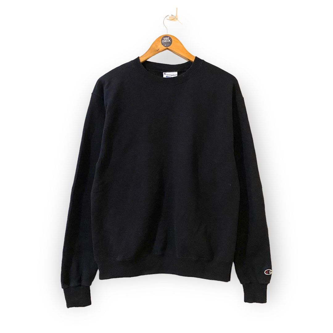 Champion 2025 eco sweater
