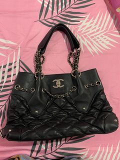 Chanel handbag