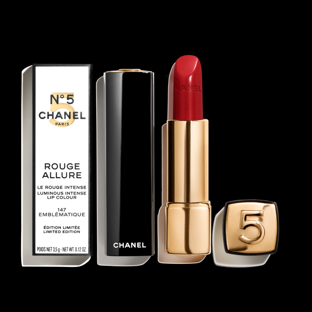 Chanel Rouge Allure, Beauty & Personal Care, Face, Makeup on Carousell