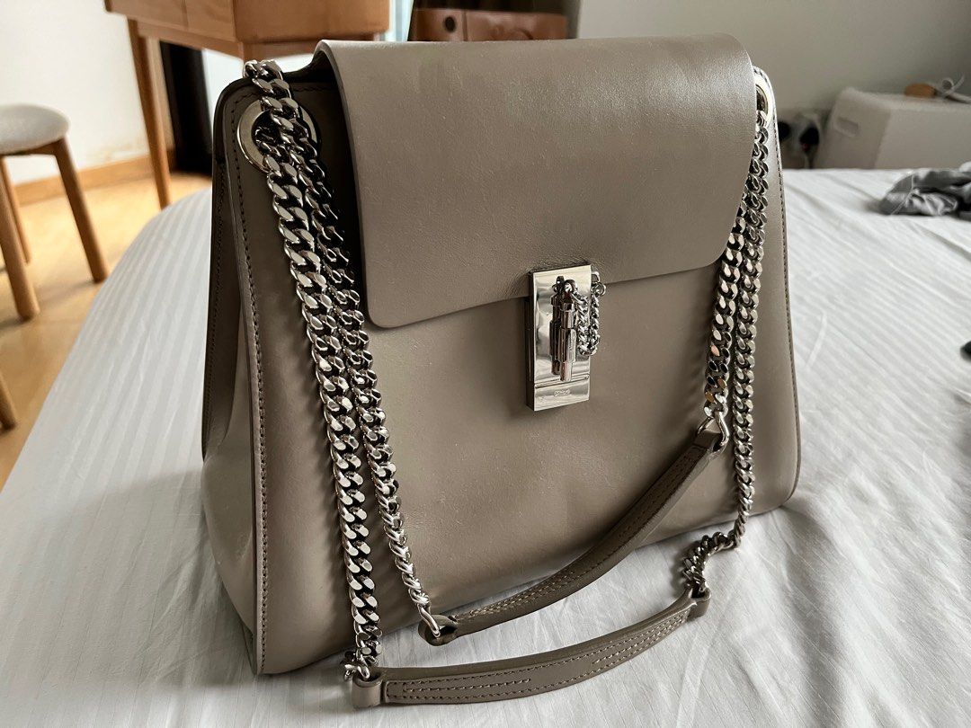Chloe annie clearance shoulder bag
