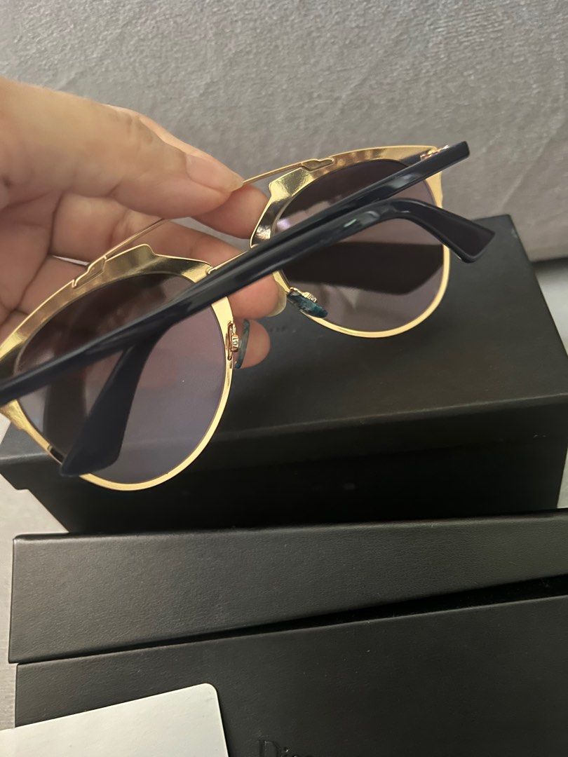 dior sunnies