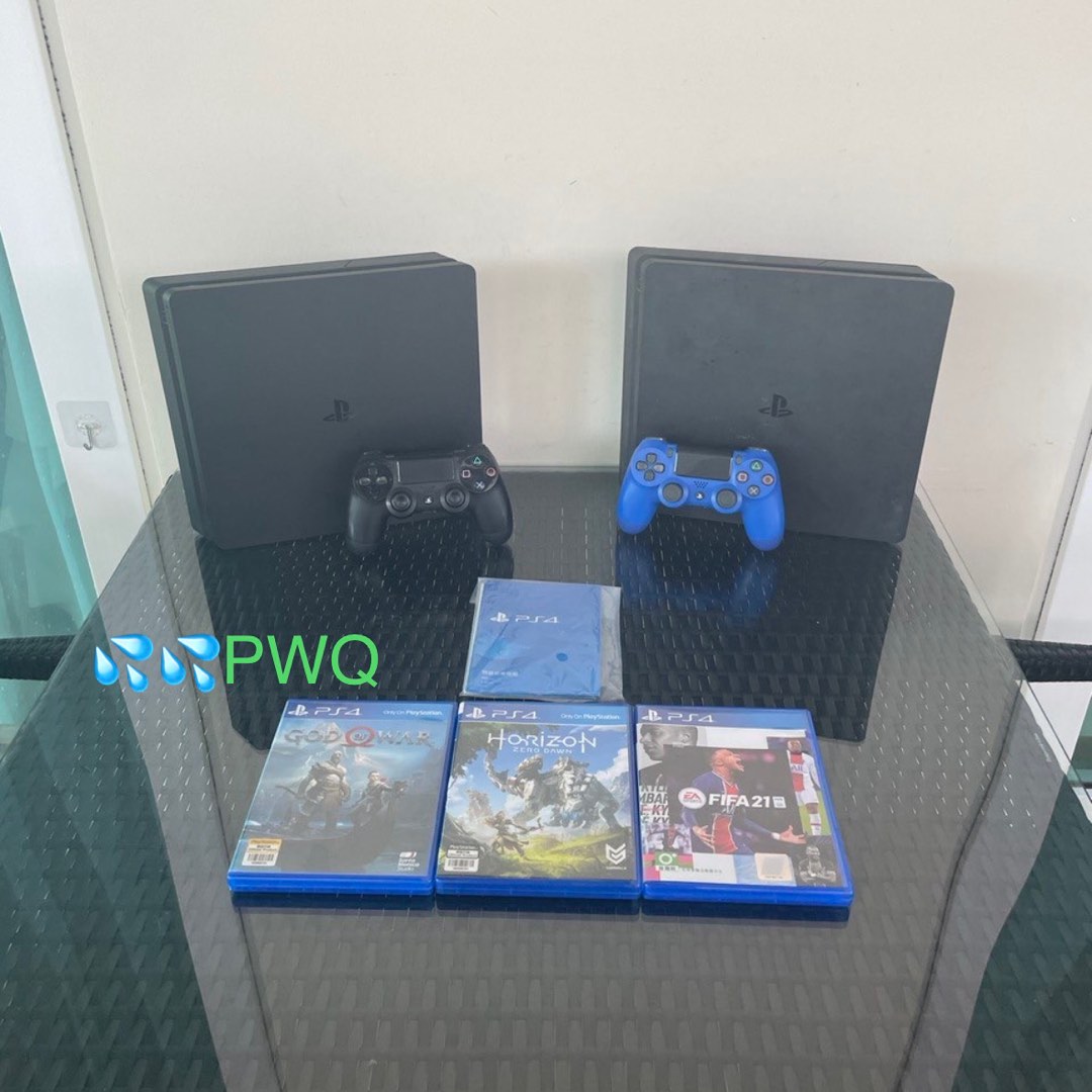 Playstation 4 hot sale christmas sale