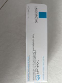 Cicaplast B5 ultra light cream