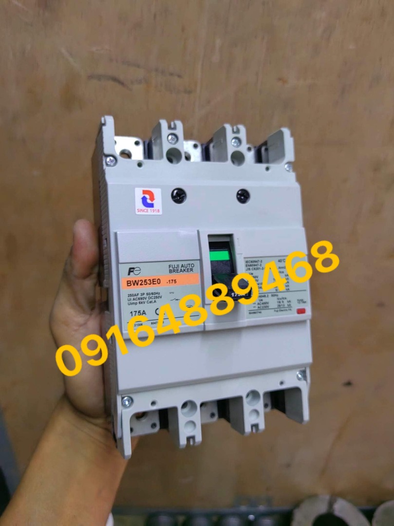 CIRCUIT BREAKER, Commercial & Industrial, Construction Tools