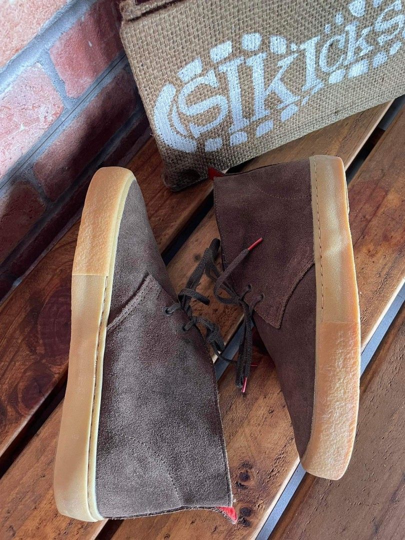 Clarks desert vulc 7.5mens euro40
