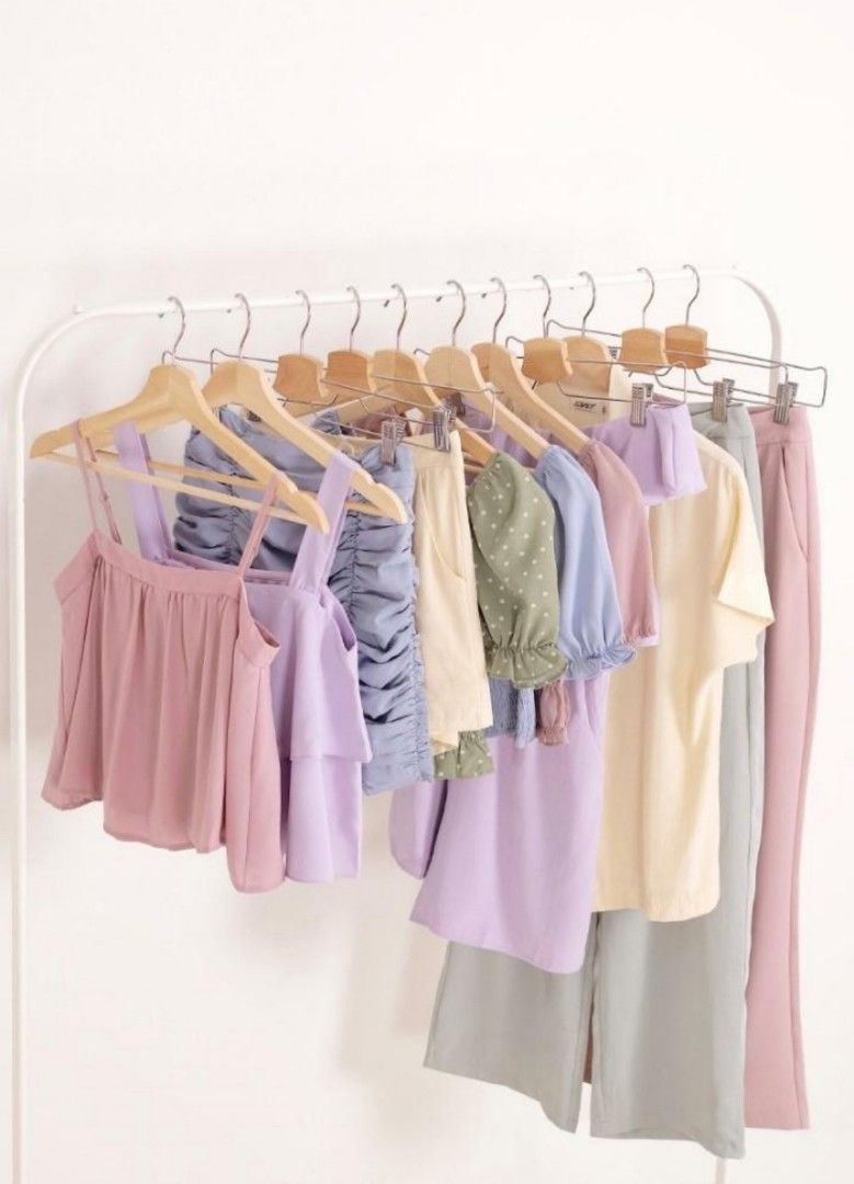 Blogshop Clothes grab bag Women s Fashion Dresses Sets