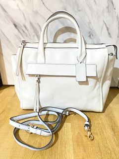 Coach handbag large