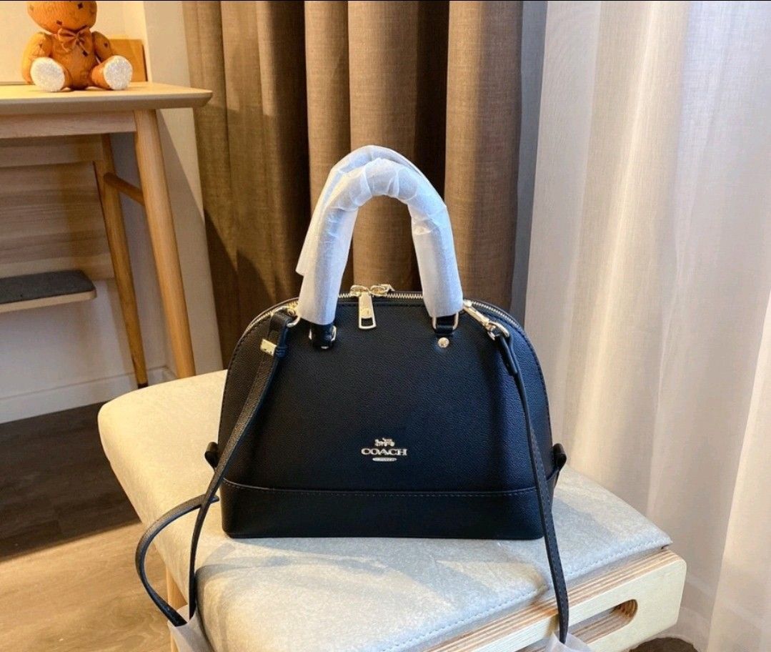 Coach seashell bag store