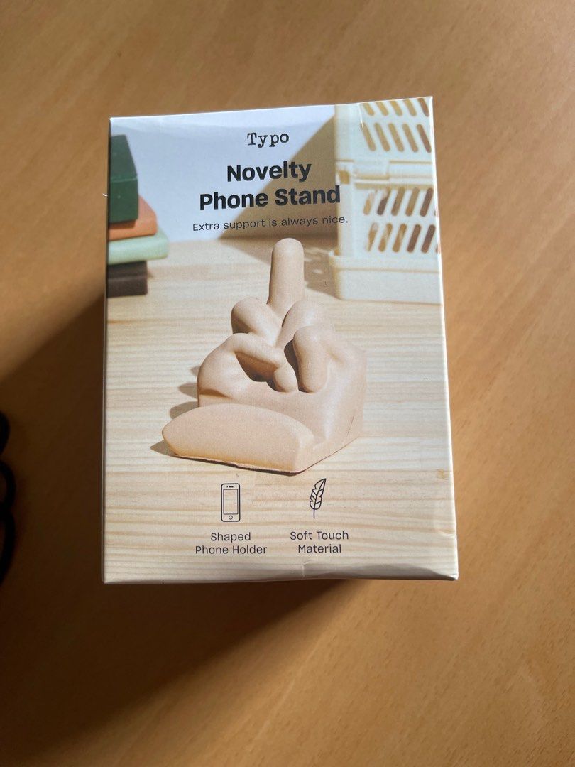 Colored candlesticks and phone holder, Mobile Phones & Gadgets, Other