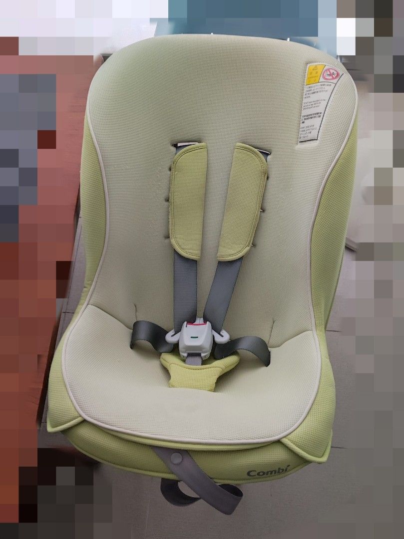 Combi Coccoro S infant baby toddler car seat Babies Kids Going