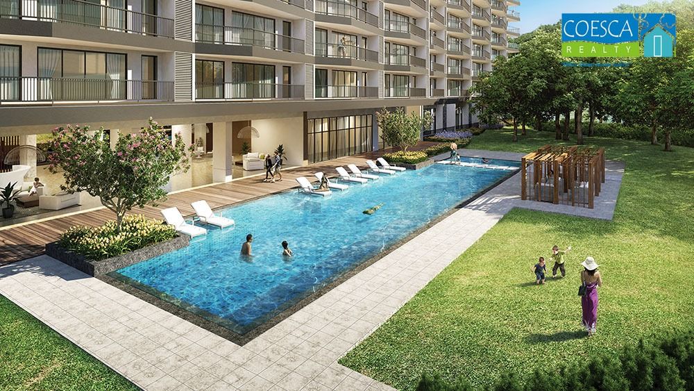 Condo for sale at Pico De Loro near Caleruega Church, Kaybiang Tunnel! Nasugbu, Batangas