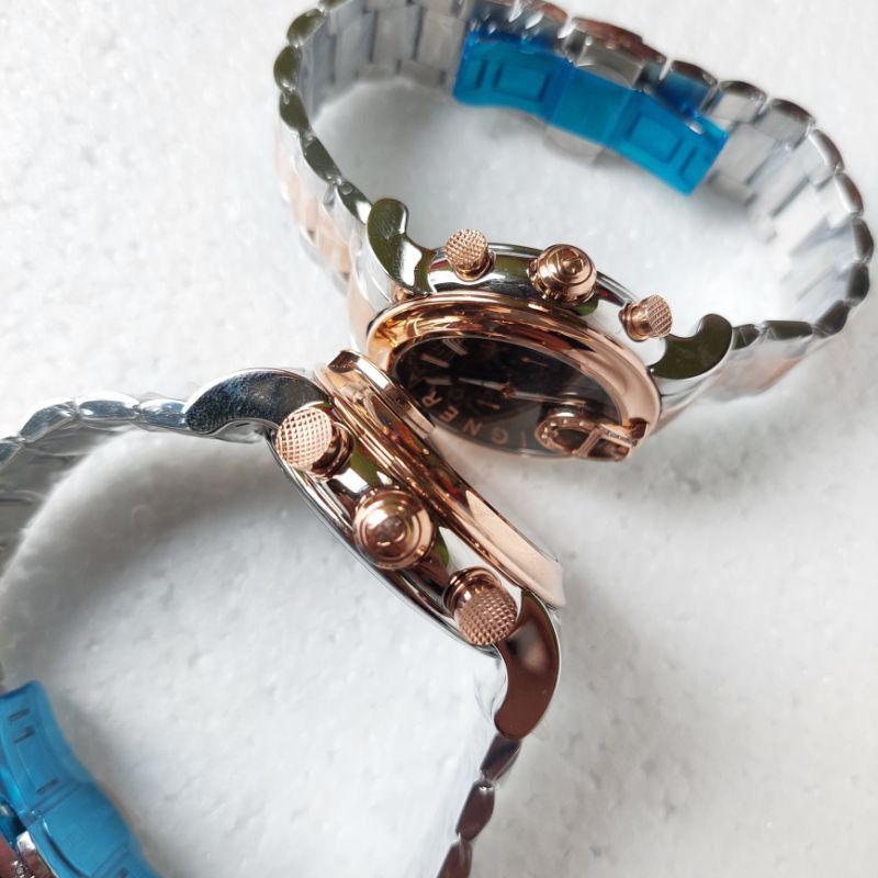 Aigner couple clearance watches