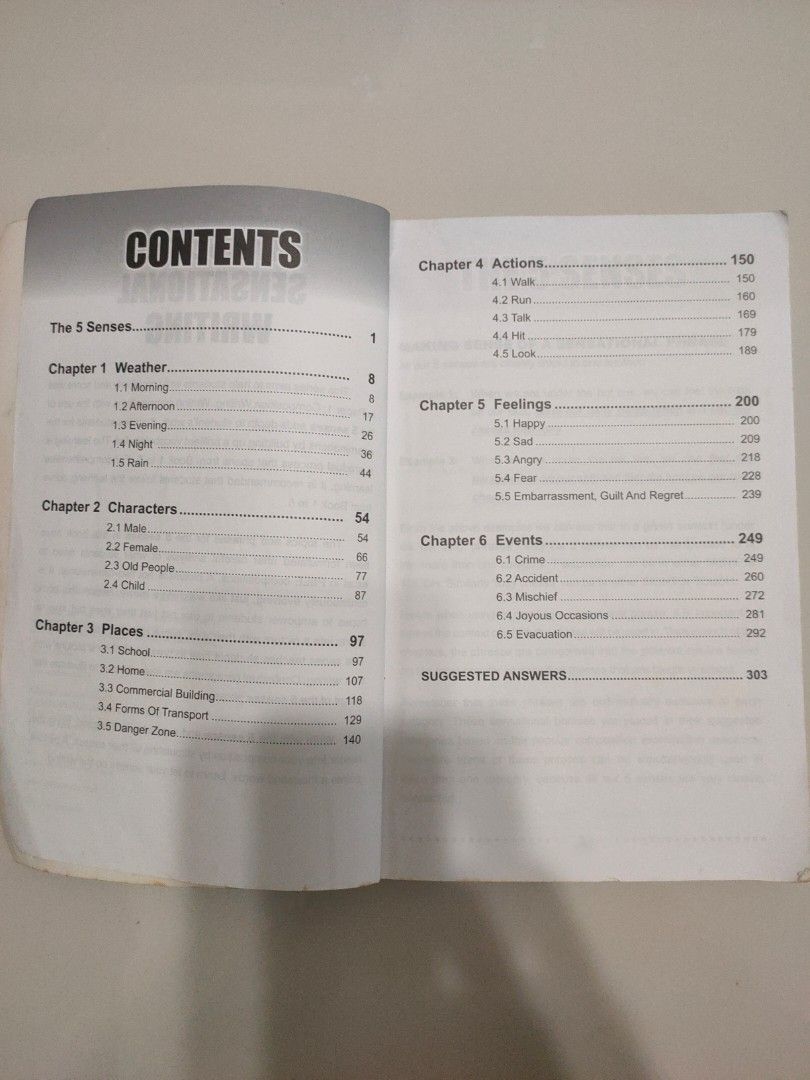 Creative Writing Phrases Creative Writing Phrases