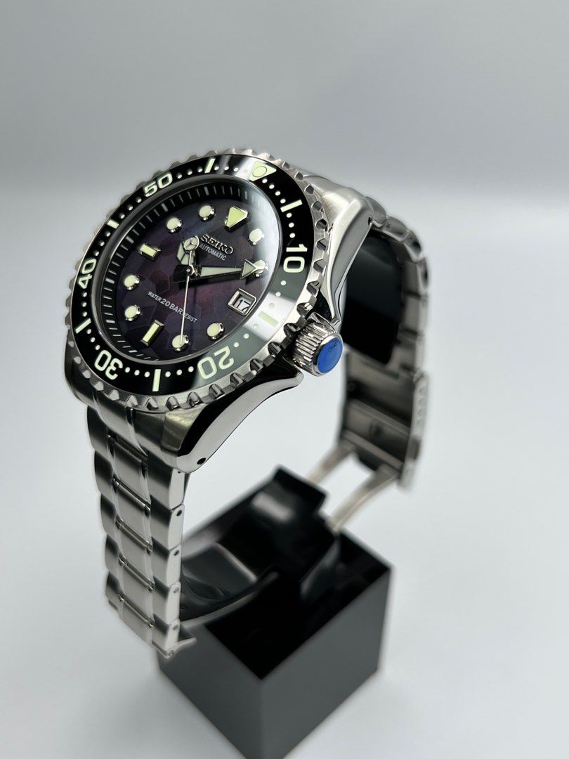 Gs diver deals