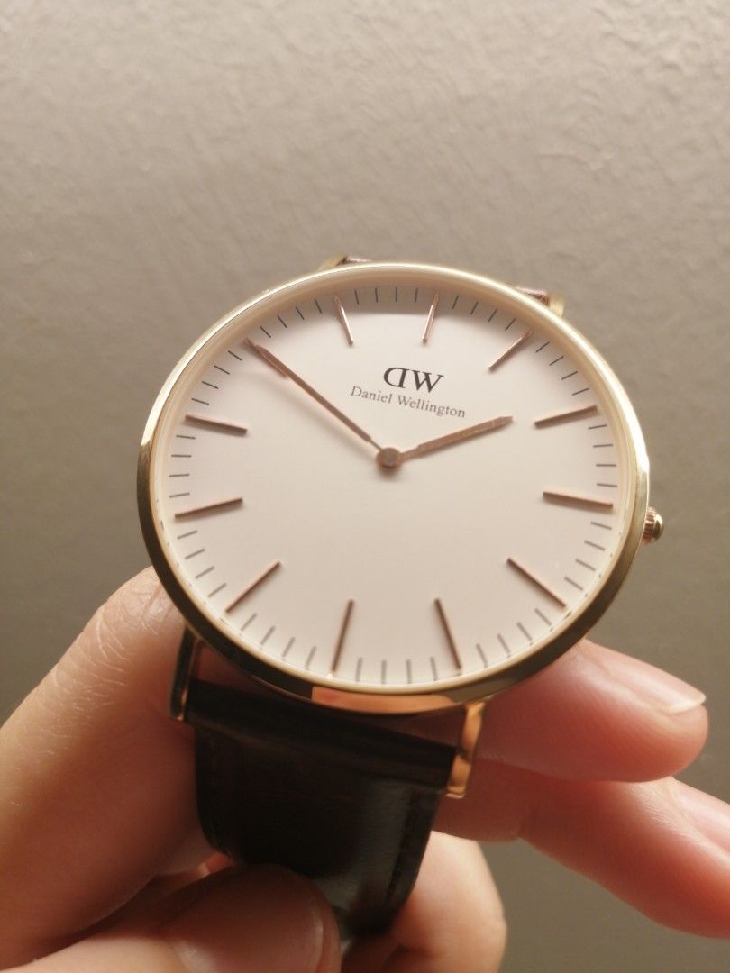 Daniel wellington new arrivals classic b40r9