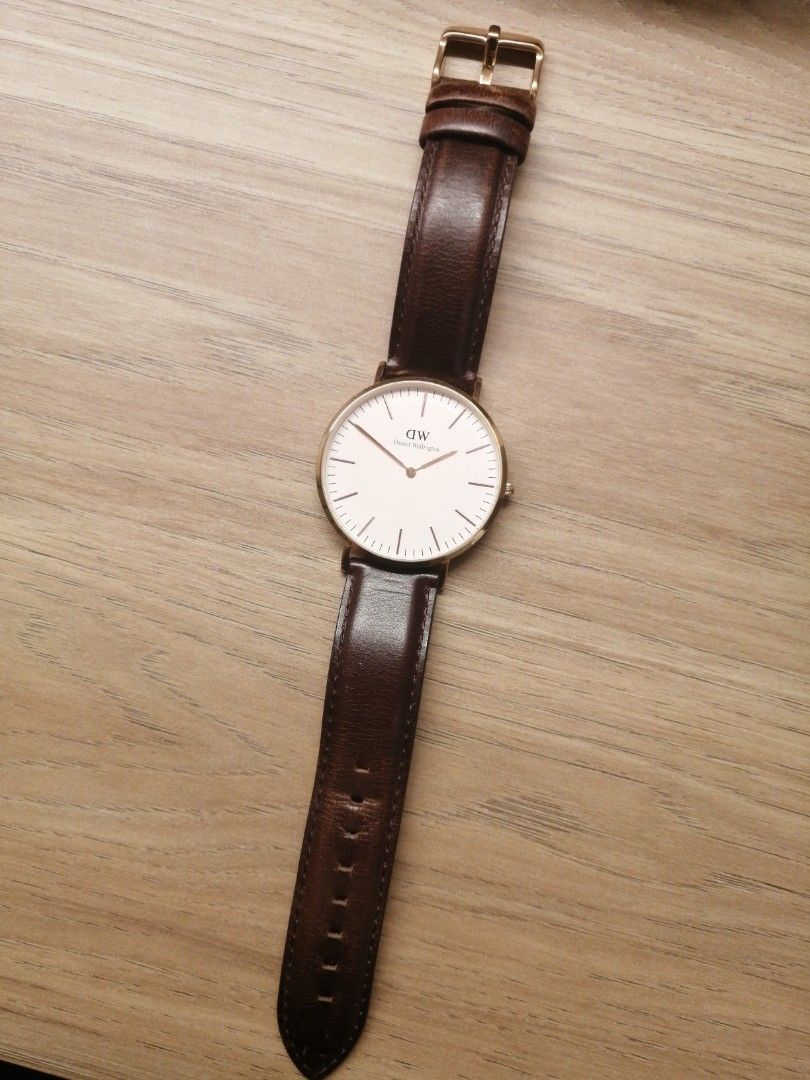 Daniel wellington new arrivals classic b40r9