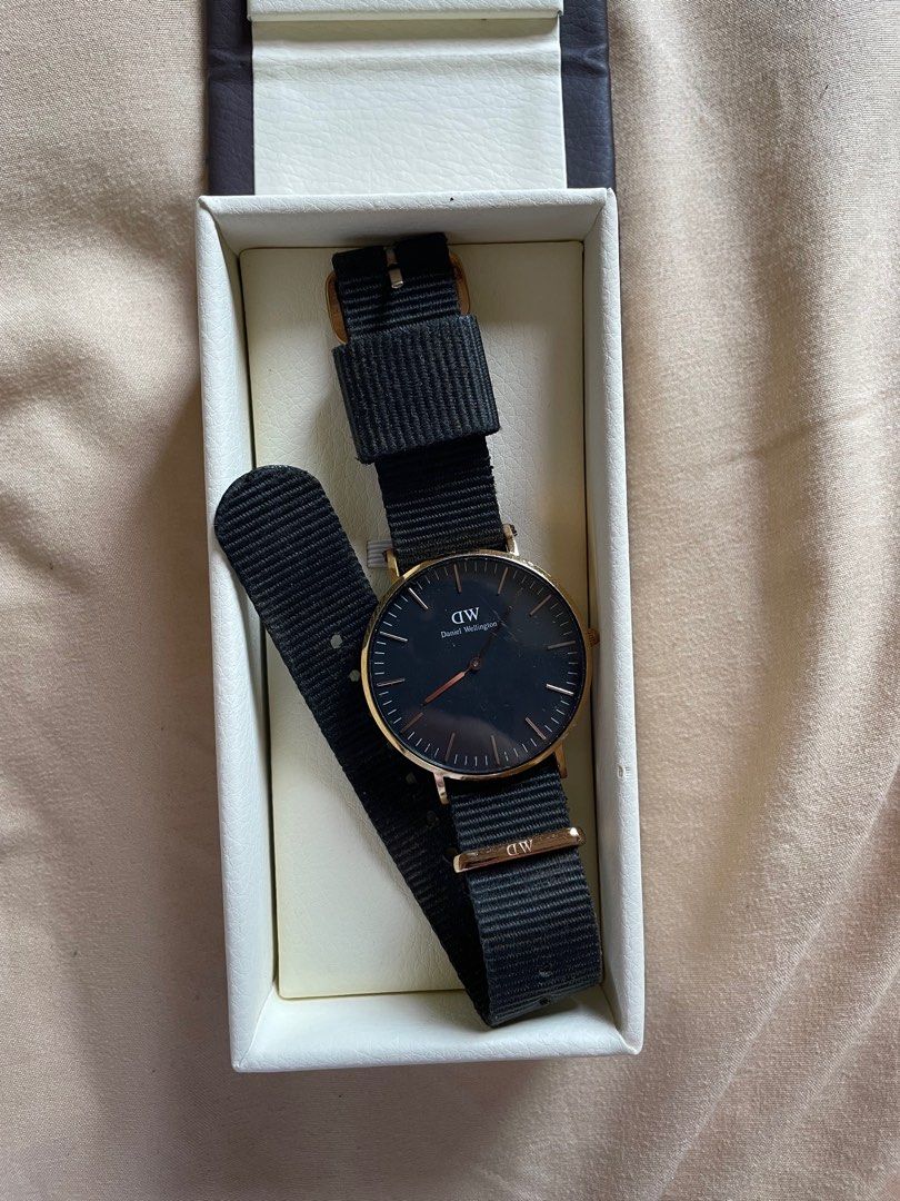 Daniel discount wellington 38