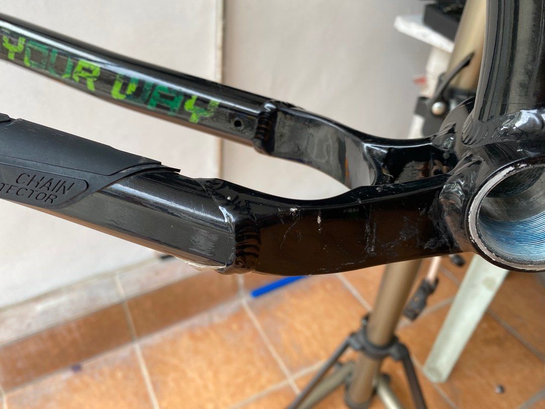 Dartmoor primal 2021 frame clearance