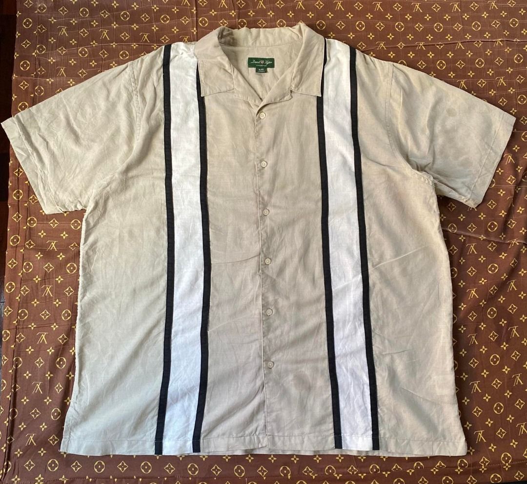 David taylor new arrivals polo shirts