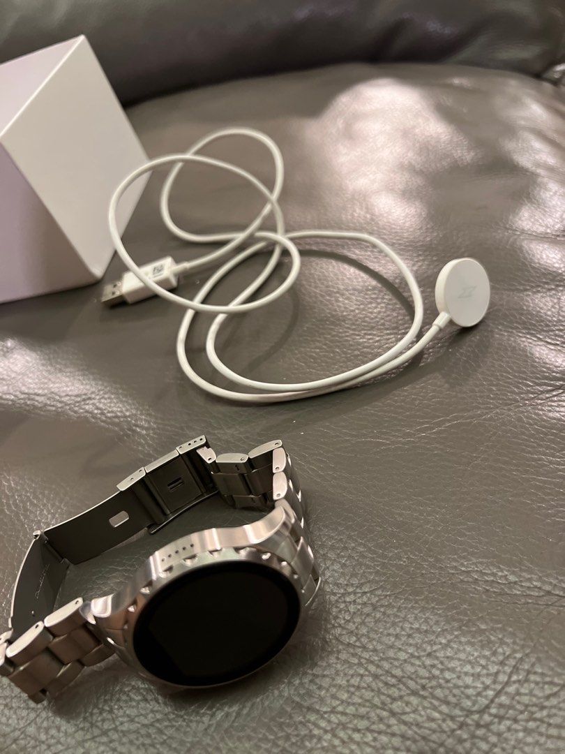 Fossil smartwatch top clearance
