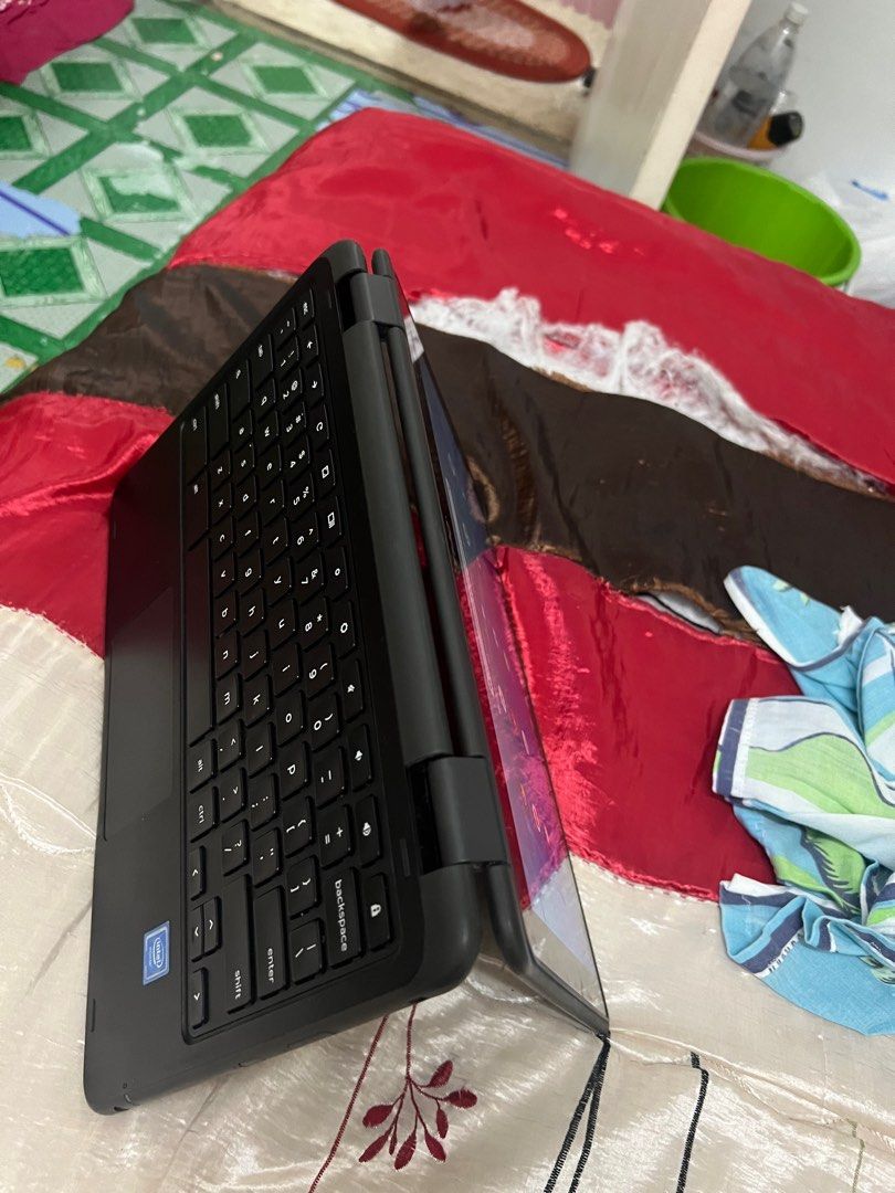 Dell Chromebook 11 3189, Computers & Tech, Laptops & Notebooks on Carousell