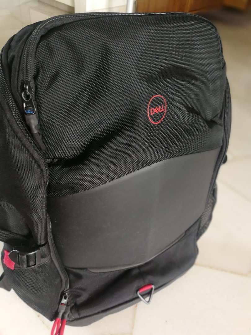 Dell Inspiron Laptop Backpack, Computers & Tech, Parts & Accessories