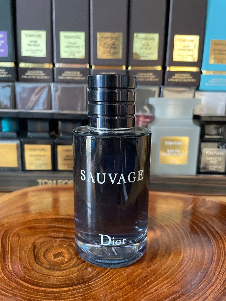 DIOR Sauvage Moisturizer for Face and Beard  Hydrates Skin  Softens  Facial Hair 75 mL  Centralcoth