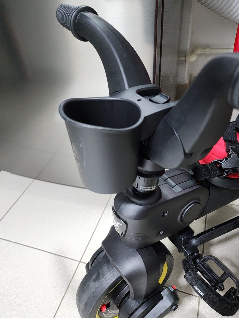 Doona Liki Trike Cup Holder, Babies & Kids, Going Out, Other Babies