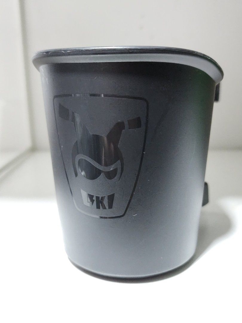 Doona Liki Trike Cup Holder, Babies & Kids, Going Out, Other Babies