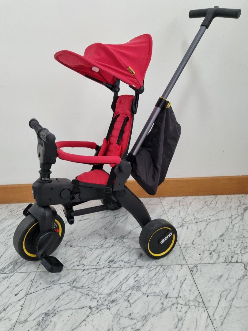 stokke replacement Parts/Accessories to fit Strollers and Car Seats Products for Babies, Toddlers, and Children (Stroller Hand Strap) : Baby perfect for growing families Color:MT GL DARK GREY Special Needs Helmets | saltwater fishing gear