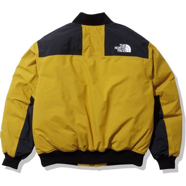 Down Stadium Jacket ND92233R GORE-TEX PRODUCTS 2 層物料防水羽絨