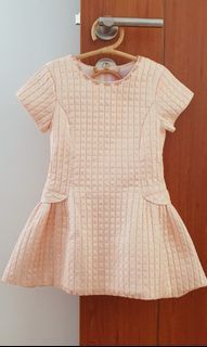 Dress anak