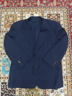 Dunhill Formal Suit Coat Blazers