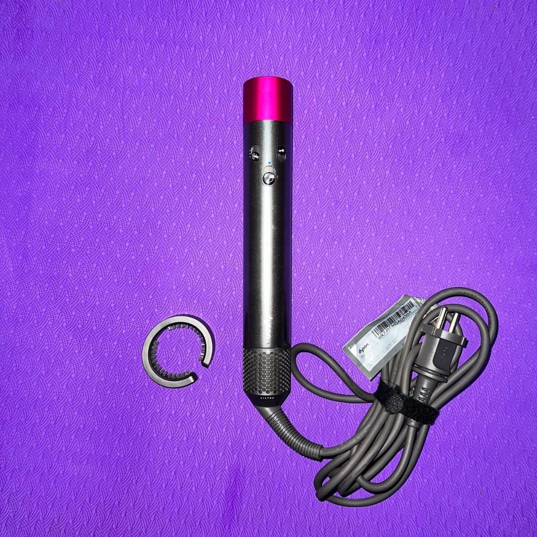Dyson Airwrap, Beauty & Personal Care, Hair on Carousell