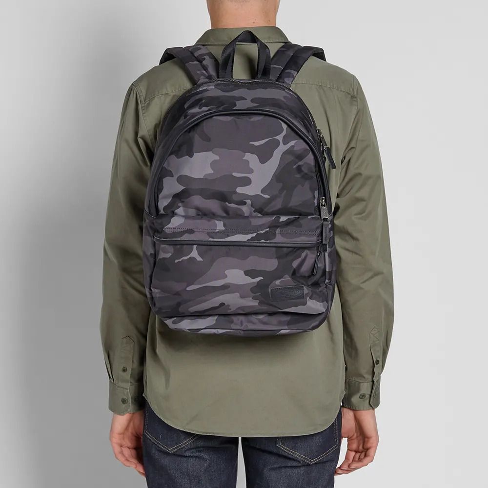 Eastpak back deals to work 27l