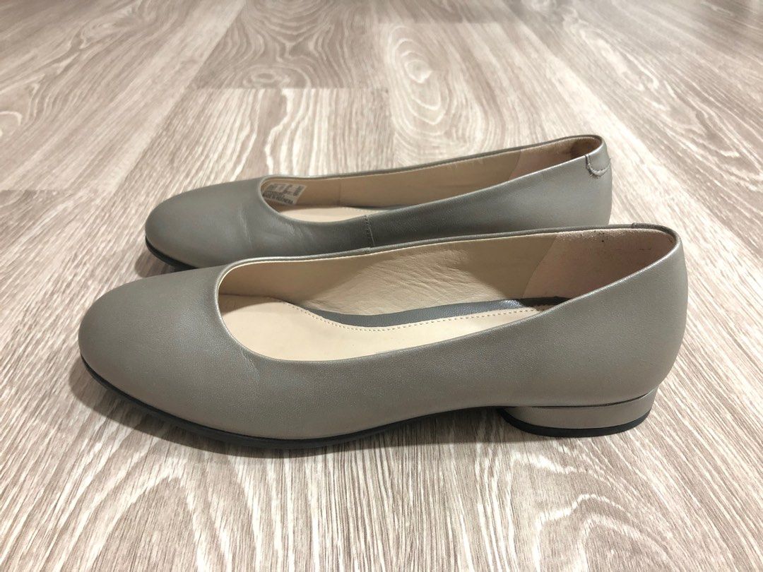 Ecco anine 2024 ballerina review