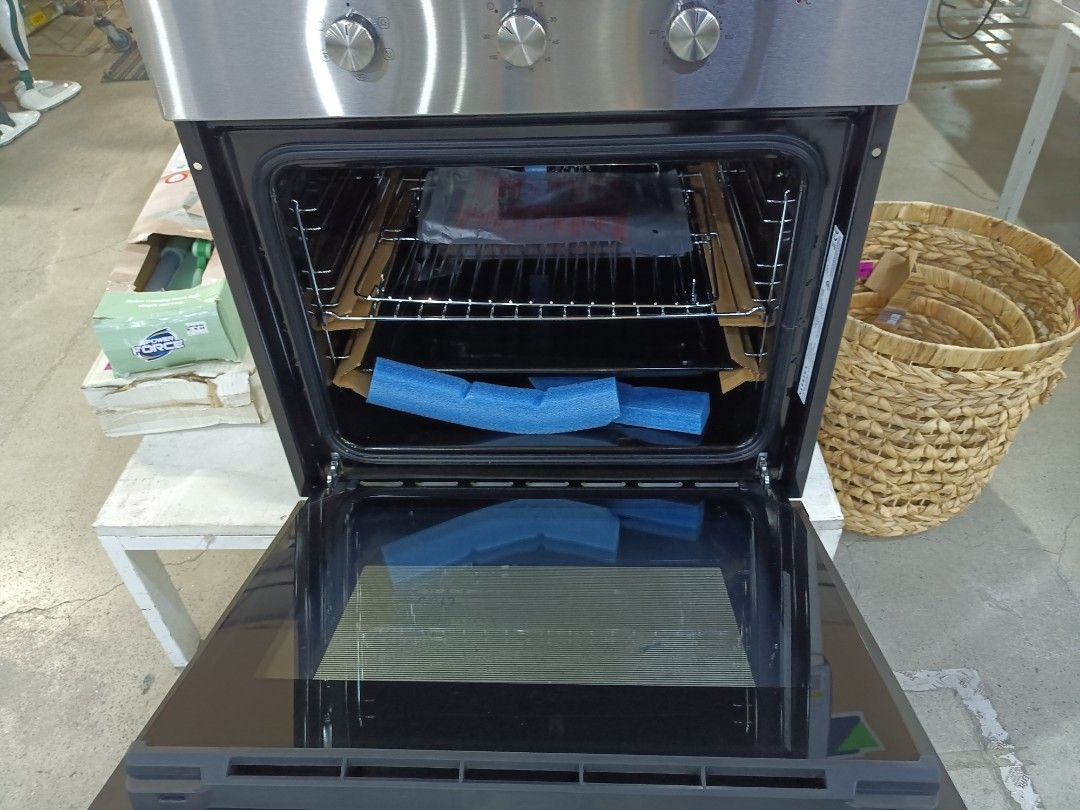 elwctric oven 80L 220v harbour, TV & Home Appliances, Kitchen