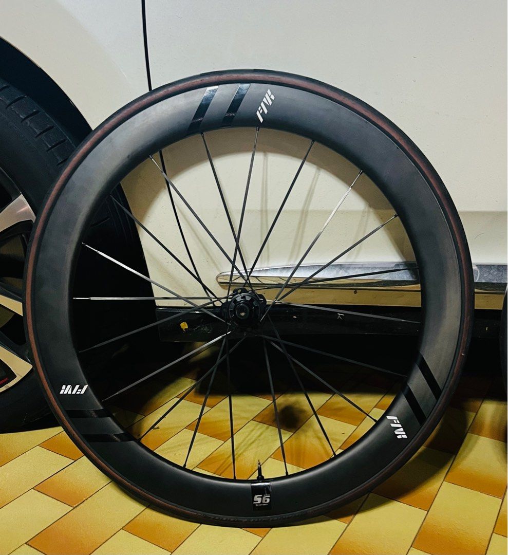 Fir carbon wheels discount