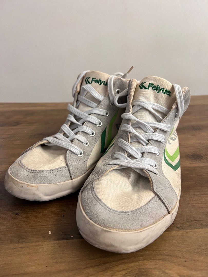 Feiyue sale best sale