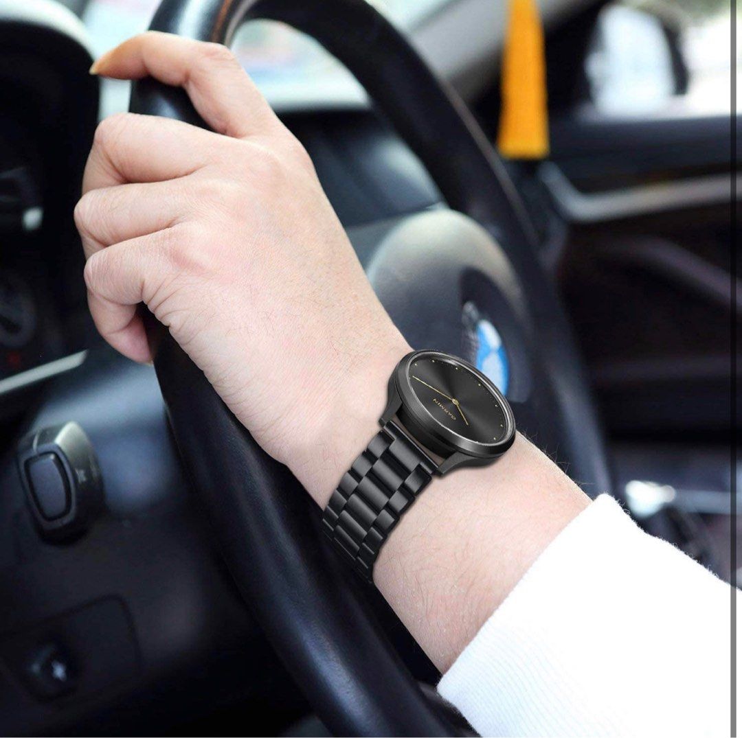 Garmin vivomove hr clearance compatibility
