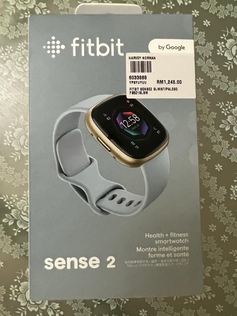Fitbit watch harvey online norman