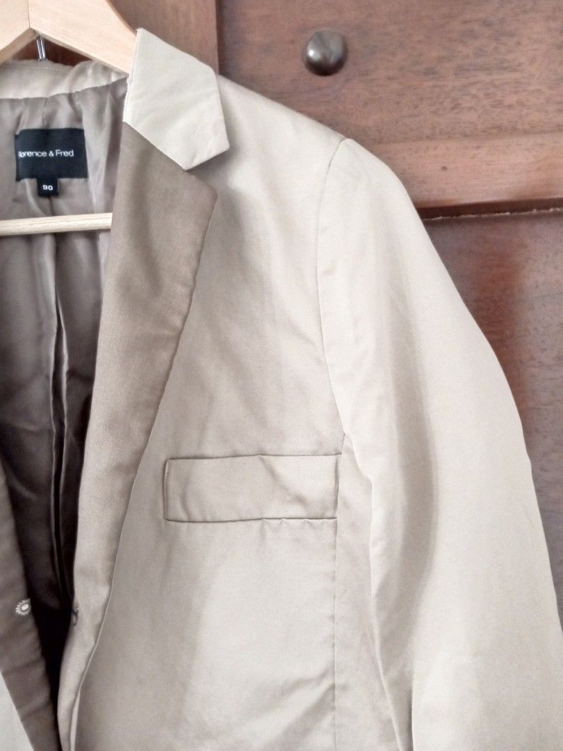 F&f blazer hotsell