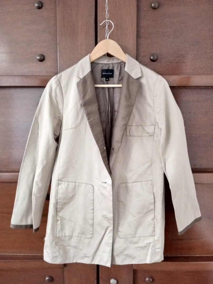 F&f blazer hotsell