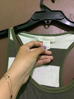 Forever 21