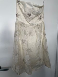 Forever New mini dress size 10