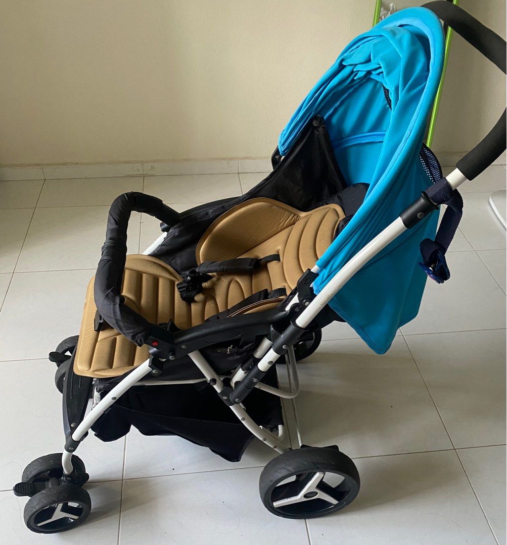 Used baby cheap strollers