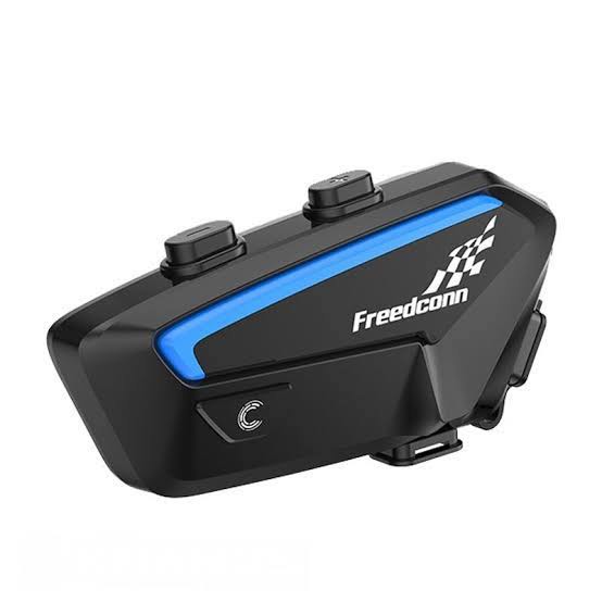Freedconn shop bluetooth helmet
