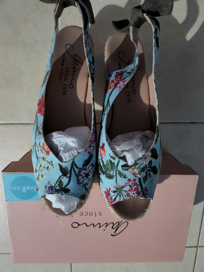 Gaimo discount espadrilles outlet