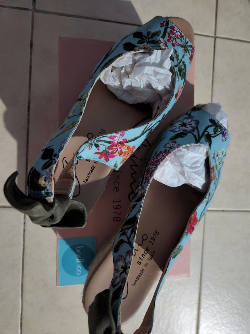 Gaimo espadrilles outlet clearance