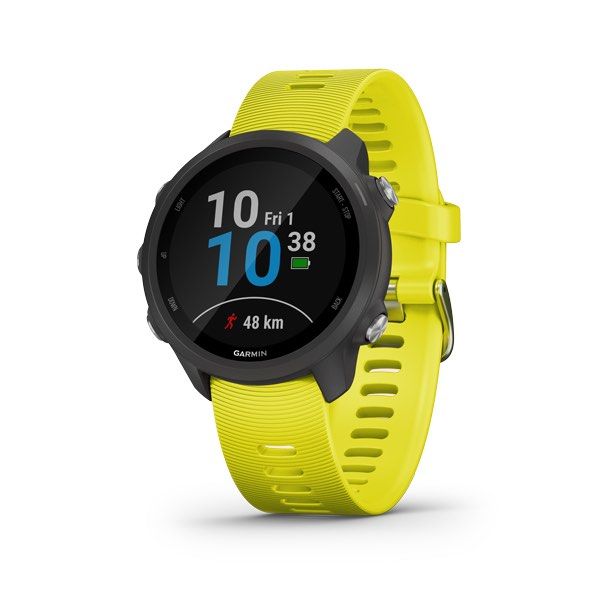 Garmin forerunner music discount 245
